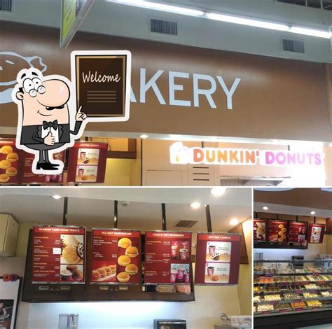 Dunkin' Donuts, Bacolod .